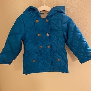 Girls Winter Coat